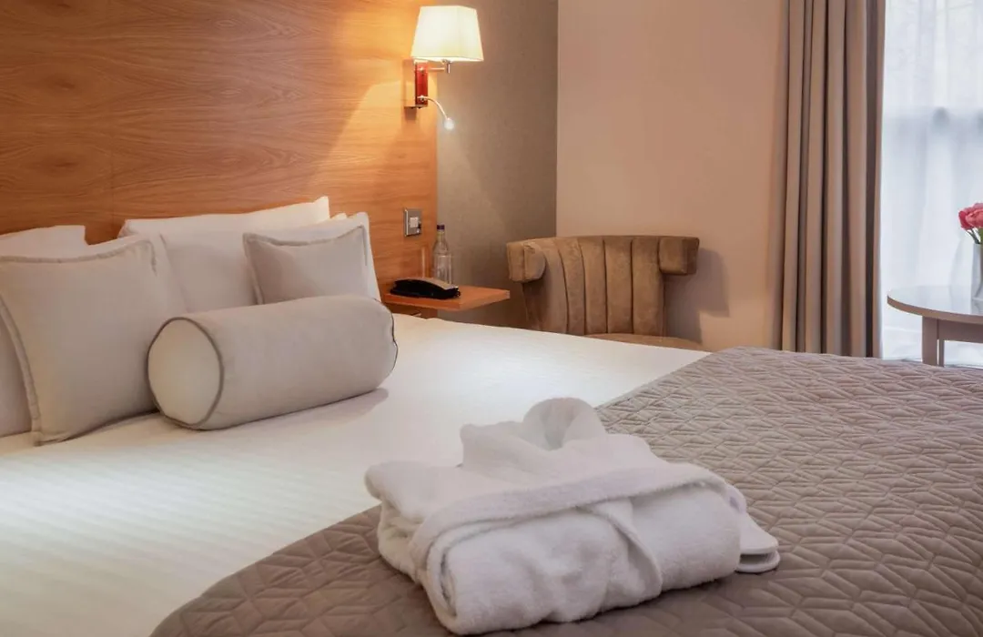 Mercure Altrincham Bowdon Hotel-1